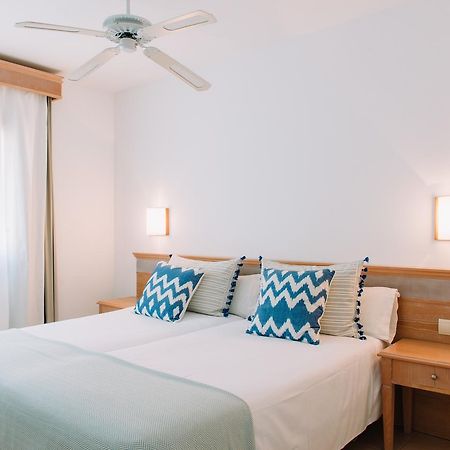 Lemar Apartments Colonia de Sant Jordi Luaran gambar