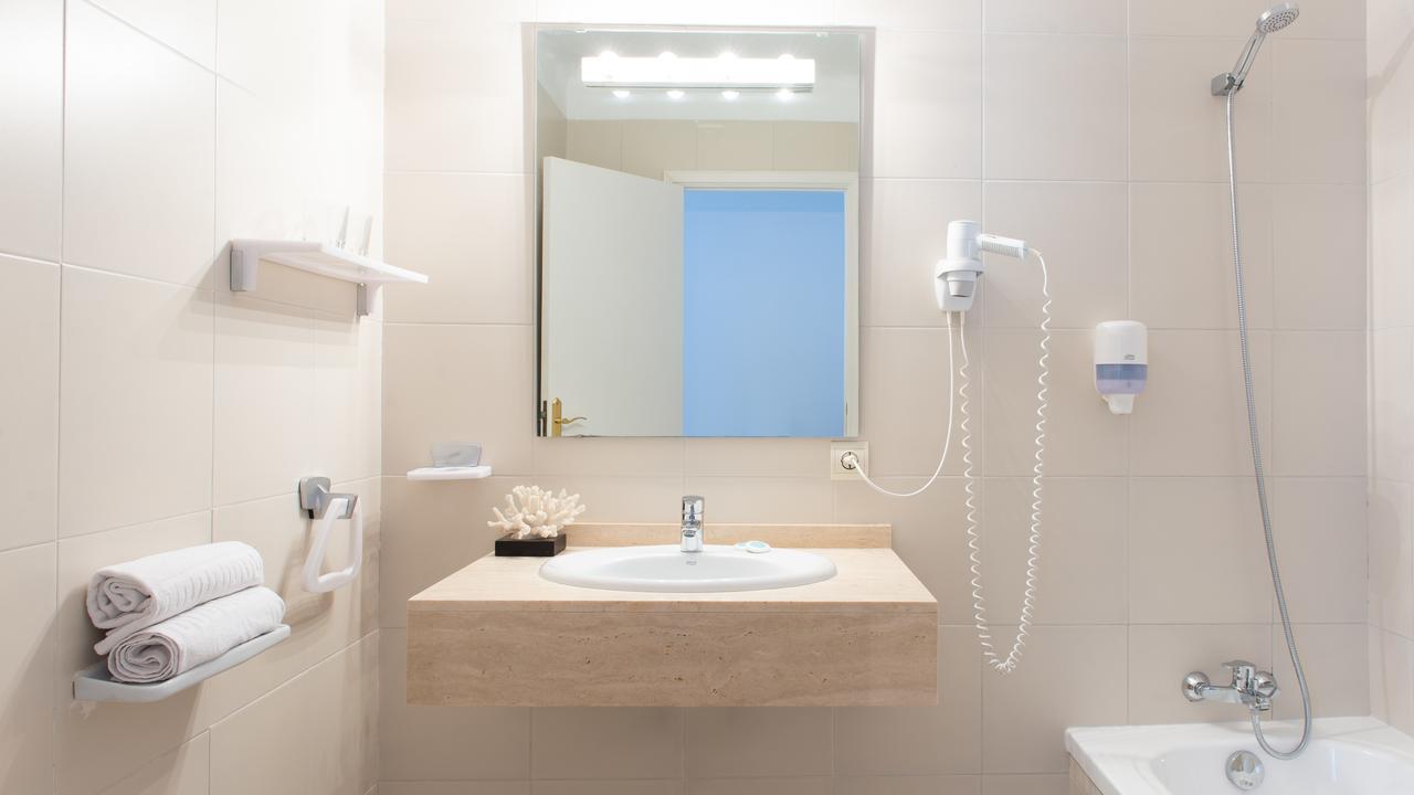 Lemar Apartments Colonia de Sant Jordi Luaran gambar