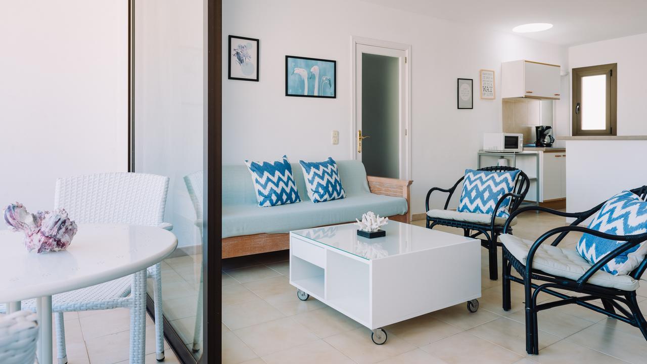 Lemar Apartments Colonia de Sant Jordi Luaran gambar