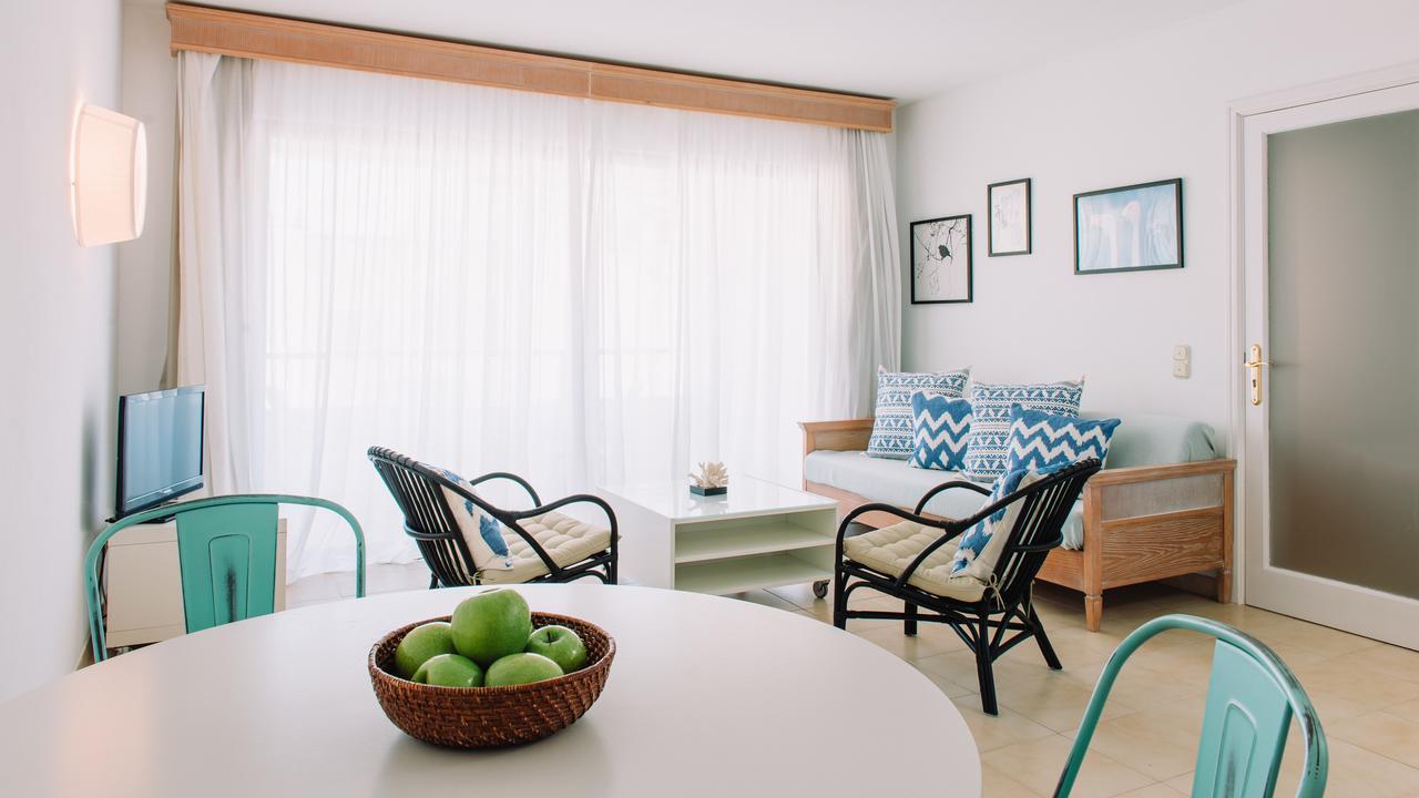 Lemar Apartments Colonia de Sant Jordi Luaran gambar