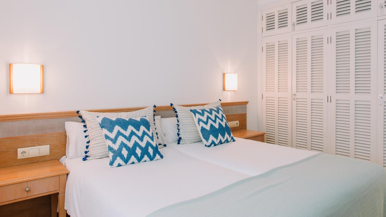 Lemar Apartments Colonia de Sant Jordi Luaran gambar
