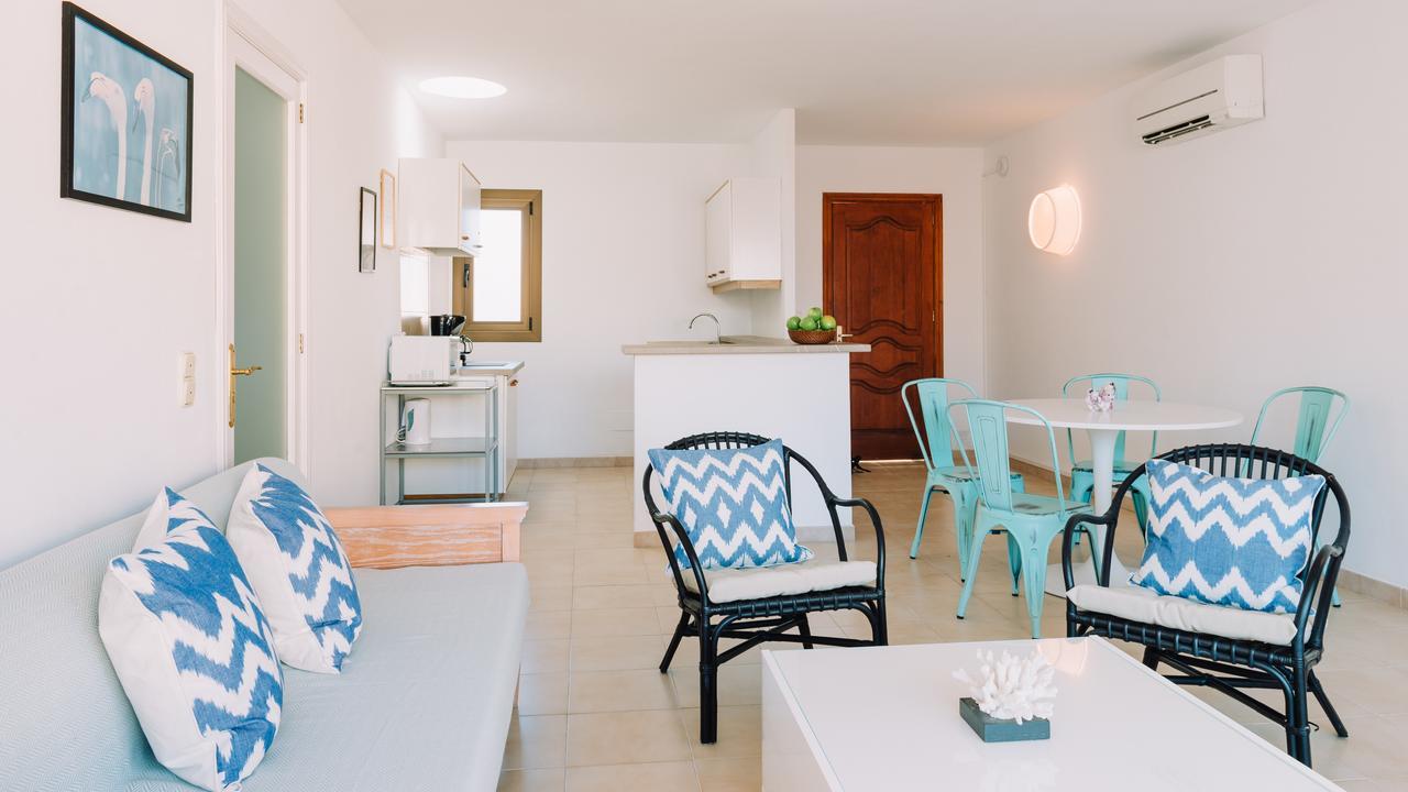 Lemar Apartments Colonia de Sant Jordi Luaran gambar