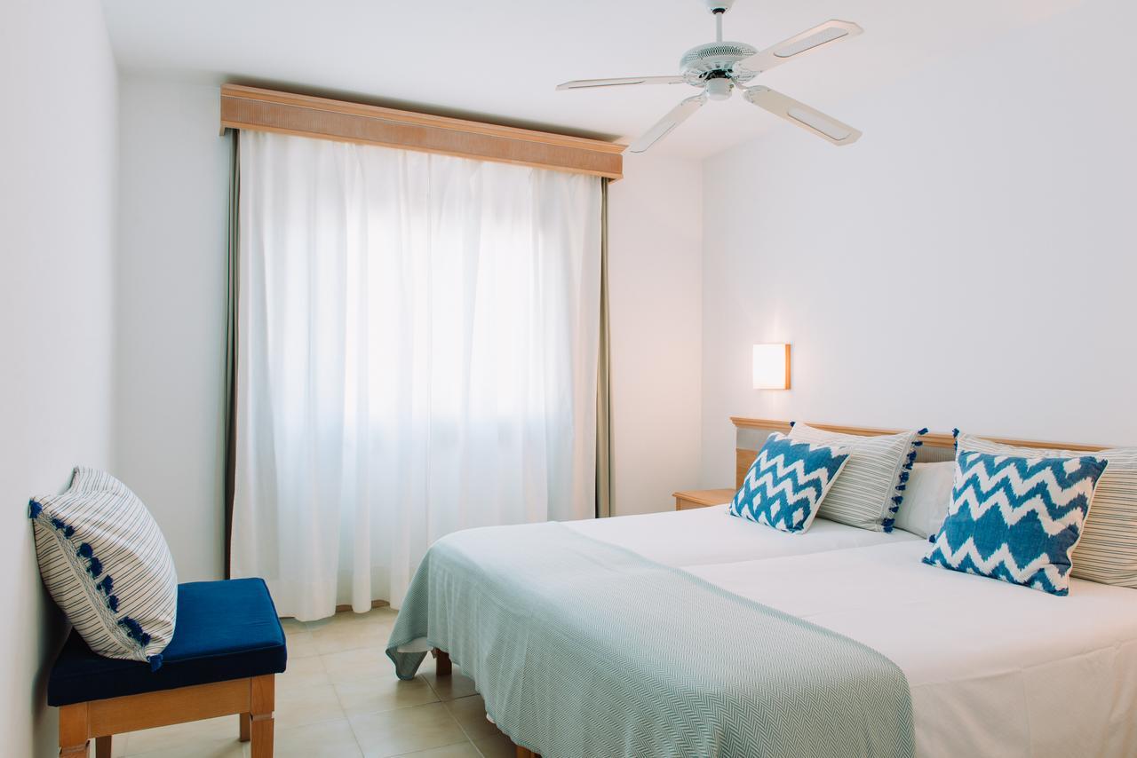 Lemar Apartments Colonia de Sant Jordi Luaran gambar