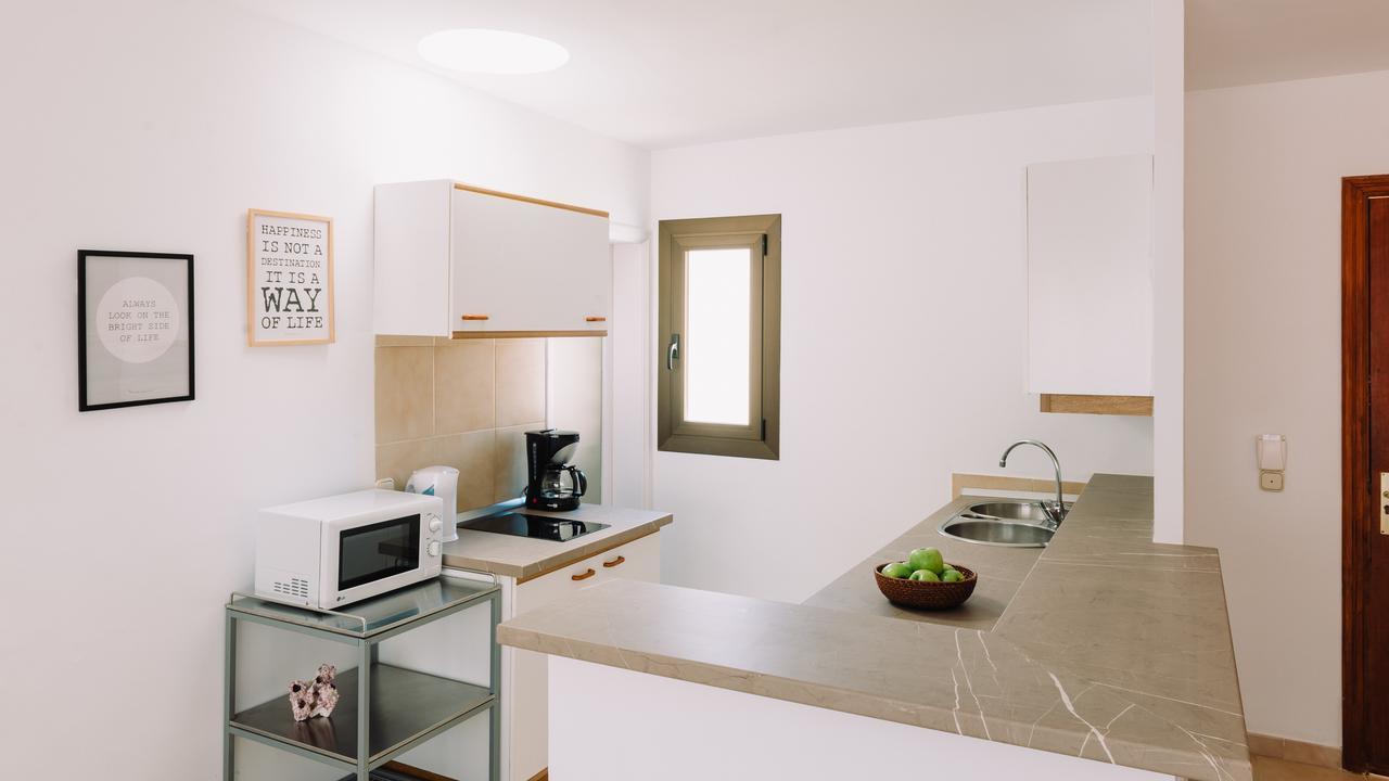 Lemar Apartments Colonia de Sant Jordi Luaran gambar