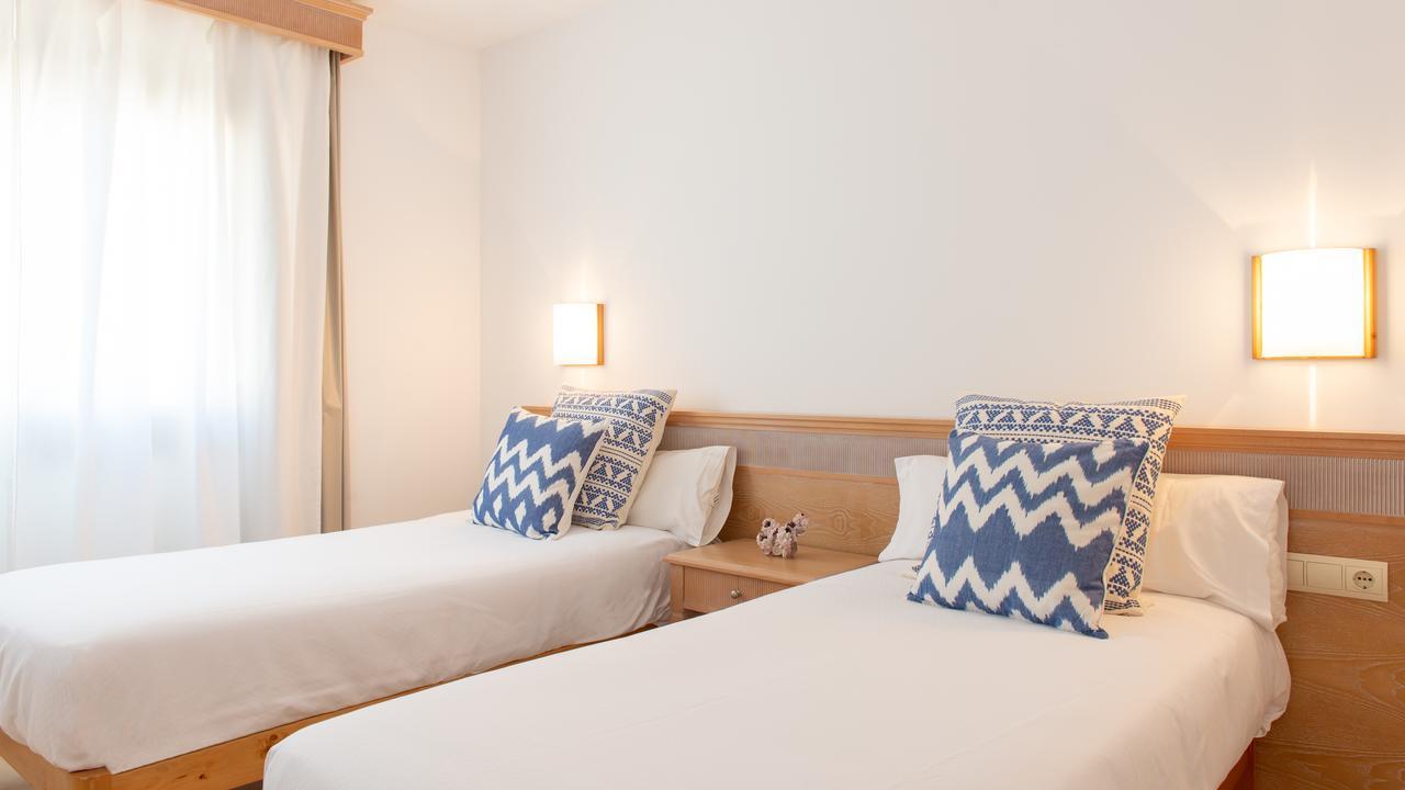 Lemar Apartments Colonia de Sant Jordi Luaran gambar