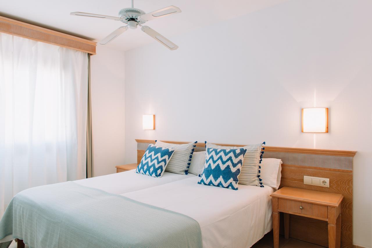 Lemar Apartments Colonia de Sant Jordi Luaran gambar